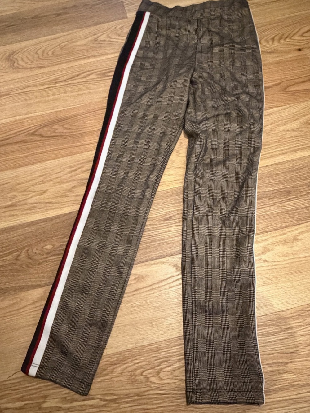 Zara Leggings